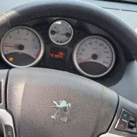 پژو ۲۰۷|خودرو سواری و وانت|لاهیجان, آهندان|دیوار