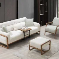 کارگر ساده مبل راحتی