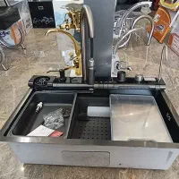 سینک ظرف شویی