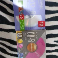 cdوdvd قابدار