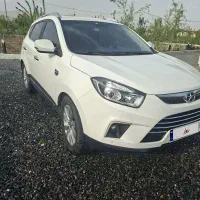 جک S5|خودرو سواری و وانت|گلپایگان, |دیوار