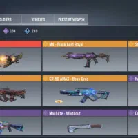 اکانت کالاف|کنسول، بازی ویدئویی و آنلاین|زهان, |دیوار