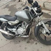 فروش موتور پالس مدل۸۷ اقساطی