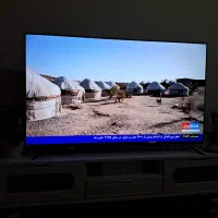 تلویزیون اورجینال آی پلاس سالم نو