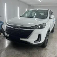 ثبت نام تیگارد ایکس 35 پلاس/اقساط2ساله/خدمات مرکزی