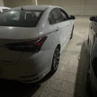 فروش آریزو ۶ اکسلنت|خودرو سواری و وانت|شیراز, باغ تخت|دیوار