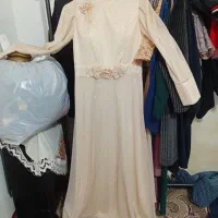 لباس مجلسی شیک ونو