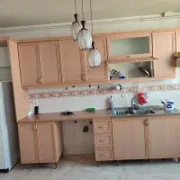 کابیت ، سینک و هود
