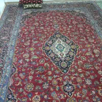 فرش دستبافت 12 متری