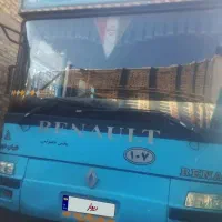 اتوبوس شهری