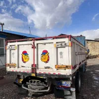 اتاق باری چوبی