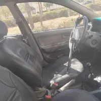 ریو مدل نود صاف کار و نقاشی شده بسیار مرتب