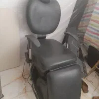 صندلی برقی۸ حالته