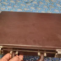 کیف سامسونیت با قفل رمزدار