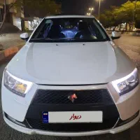 دنا پلاس مدل ۹۷.لاستیک ۲۰۵ یزد تایر۸۰درصد