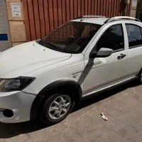 کوئیک مدل 1401 سفید خانگی تمیز