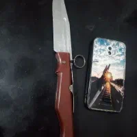 چاقو کلکسیونی