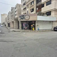 مغازه در زیتون کارمندی