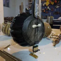 کمانچه پله ای|سازهای سنتی|تهران, شهرک شریعتی|دیوار