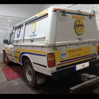 امداد خودرو و یدک کش فروشی