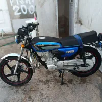 سلام موتور 200 احسان|موتورسیکلت|بجستان, |دیوار