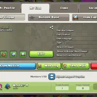 کلن کلش اف کلنز