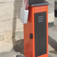 راهبندجک درب کرکره آیفون تعمیرات راه بند آرام بند