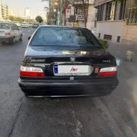 پرشیا مدل ۱۳۸۱|خودرو سواری و وانت|تهران, سلسبیل شمالی|دیوار