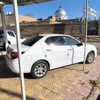 دنا پلاس توربو اتوماتیک فول صفر 402