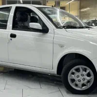 ساینا 1403 دوگانه مشابه خشک