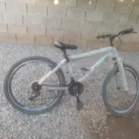 دوچرخه