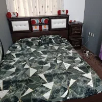سرویس خواب دو نفره