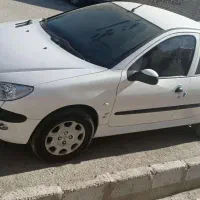 پژو 206 مدل 98|خودرو سواری و وانت|شیراز, قدوسی غربی|دیوار