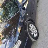 سورن مشکی ef7دریچه سیم|خودرو سواری و وانت|ایلام, |دیوار