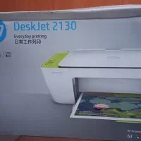 پرینتر hp2130
