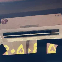 کولر گازی الجی۱۲۰۰۰