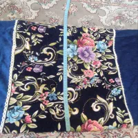 رو متکایی و رو بالشی|رختخواب، بالش، پتو|قم, سید معصوم|دیوار