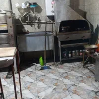 فروش رستوران و فست فود