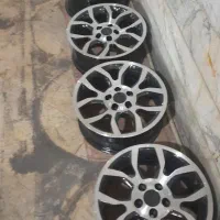 رینگ x22 پرو|قطعات یدکی و لوازم جانبی|تهران, دهم فروردین|دیوار