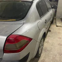 فروش مگان۱۶۰۰دنده|خودرو سواری و وانت|رشت, جانبازان|دیوار