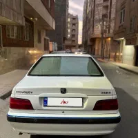 پژو پارس مدل ۱۴۰۰ بی رنگ|خودرو سواری و وانت|پاکدشت, پاکدشت (مامازند)|دیوار