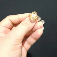 انگشتر ، دستبند مینیمال