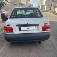 پراید مدل ۹۰ دوگانه شرکتی|خودرو سواری و وانت|خرمدره, |دیوار