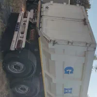 کمپرس 403شاهنگ|خودرو سنگین|بروجرد, |دیوار