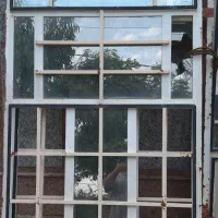 فروش درب وپنجره|مصالح و تجهیزات ساختمان|بندر ماهشهر, |دیوار