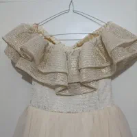 لباس مجلسی دخترانه|کفش و لباس بچه|تهران, کرمان|دیوار