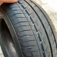 لاستیک 175 خارجی