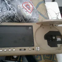 مانیتور افتابگیر