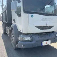 کمپرسی رنو۲۷۰|خودرو سنگین|پاکدشت, پاکدشت (مامازند)|دیوار