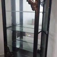 ویترین و کمد لباس جنس خوب